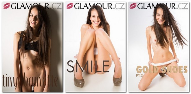 [Glamour.CZ] Denisa 5 - Photoset Pack 2021