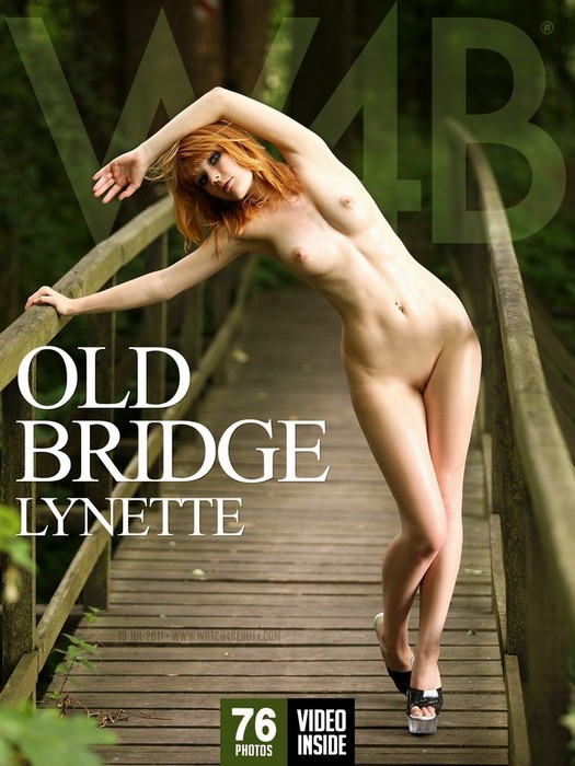 Lynette - Photoset Pack 2011-2012