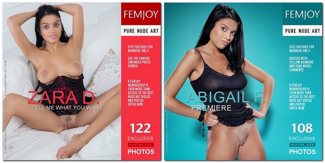 Margo Dumas - Taija - Margo Beth - Margot - Photoset Pack 2012-2021