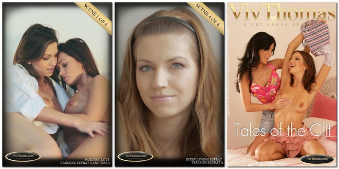 Eufrat - Photo and Video Pack 2007-2017