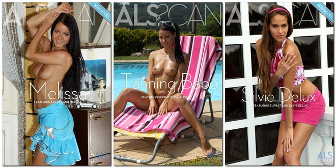 Eufrat - Photo and Video Pack 2007-2017