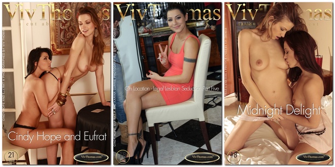 Eufrat - Photo and Video Pack 2007-2017