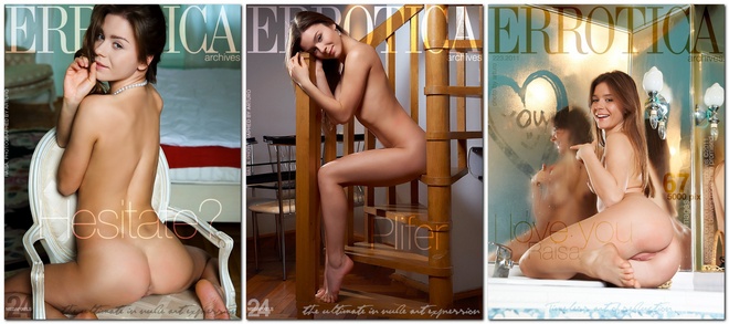 Raisa - Errotica-Archives - Photoset Pack 2010-2016