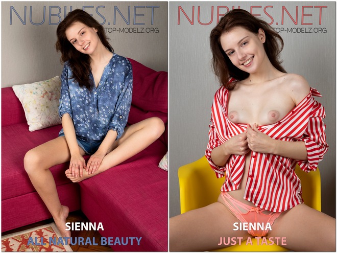 Sienna Kim - Mixed Photo and Video Content Pack 2020-2021