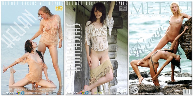 Olga K - Eldoris Q - Photo and Video Pack 2006-2024
