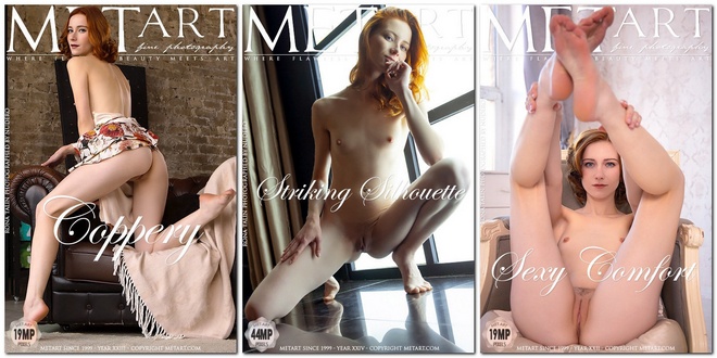 Rona Talin - Tonmat - Photo and Video Pack 2020-2024