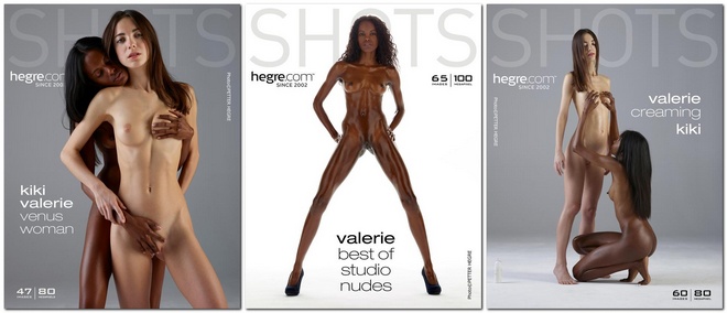 Kiki - Hegre-Art - Photo and Video Pack 2011-2022