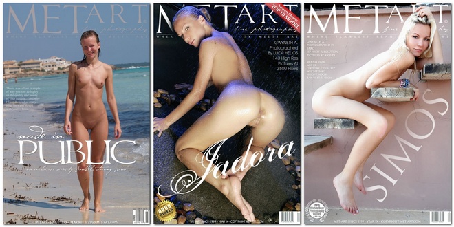 Gwyneth A - MetArt - Photo and Video Pack 2005-2011 Gwyneth A - MetArt - Photo and Video Pack 2005-2011