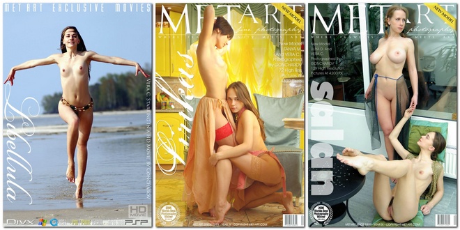 Vera C - Valene - Kozma - Photo and Video Pack 2005-2010