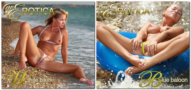 Rimma - Mira - Photo and Video Pack 2007-2016