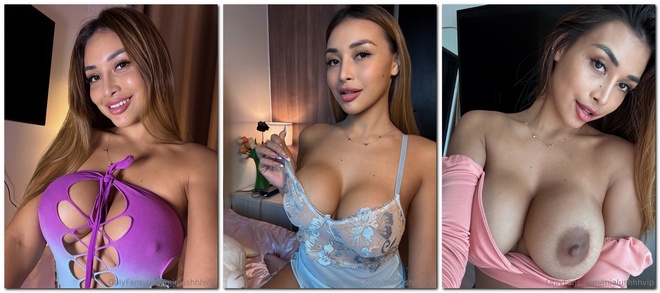 Mia Lushhhh (@mialushhhvip) - OnlyFans Content Leaks / Photo SiteRip