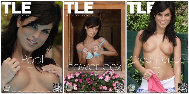 Nella A - MetArt Network Photo & Video Pack 2004-2012