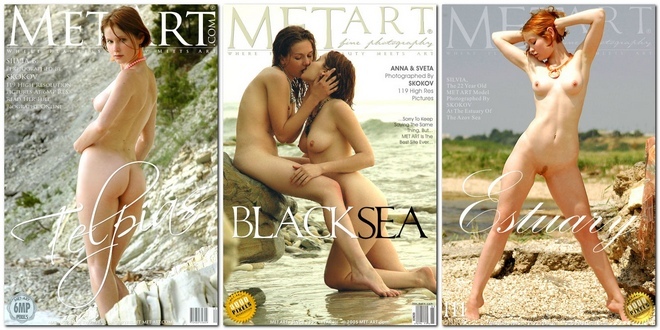 Silvia B - Veta - Photoset Pack 2005-2023