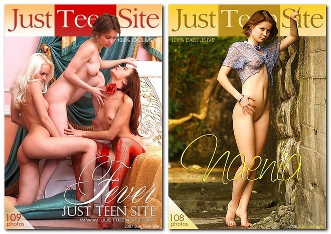 Silvia B - Veta - Photoset Pack 2005-2023