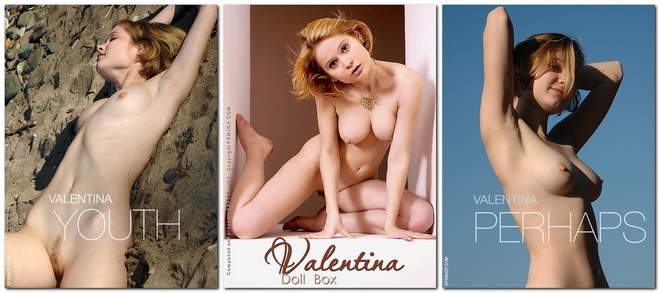 Silvia B - Veta - Photoset Pack 2005-2023