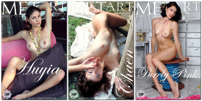 Callista B - Photo & Video Content Pack 2015-2020