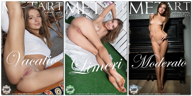 Yani A - Yanni - Nastya P - Photo Content Pack 2012-2021
