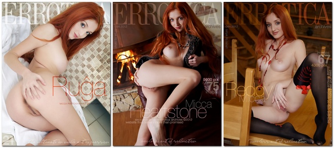 Michelle H - MetArt Network  Photo & Video Content Pack 2012-2024
