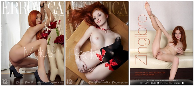 Michelle H - MetArt Network  Photo & Video Content Pack 2012-2024