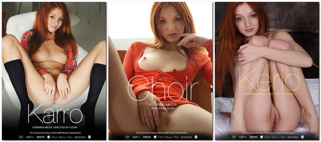 Michelle H - MetArt Network  Photo & Video Content Pack 2012-2024