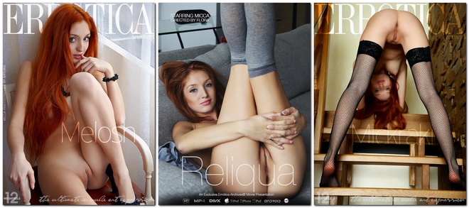 Michelle H - MetArt Network  Photo & Video Content Pack 2012-2024