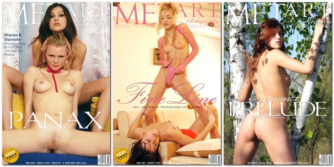 Sharon E - Verona - Photo & Video Content Pack 2004-2014