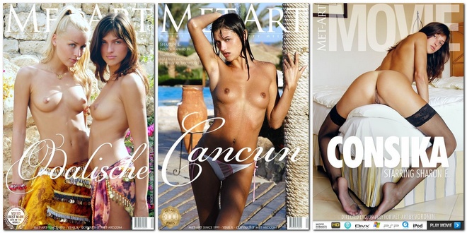 Sharon E - Verona - Photo & Video Content Pack 2004-2014