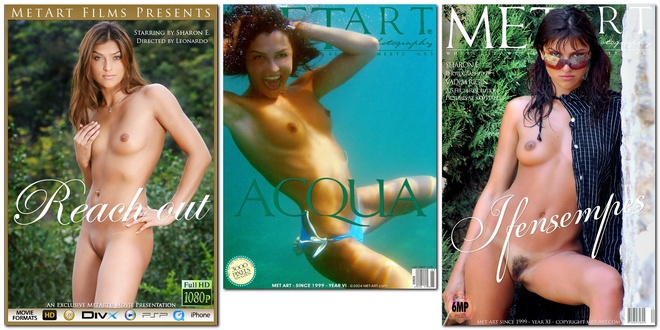 Sharon E - Verona - Photo & Video Content Pack 2004-2014