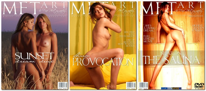 Sharon E - Verona - Photo & Video Content Pack 2004-2014