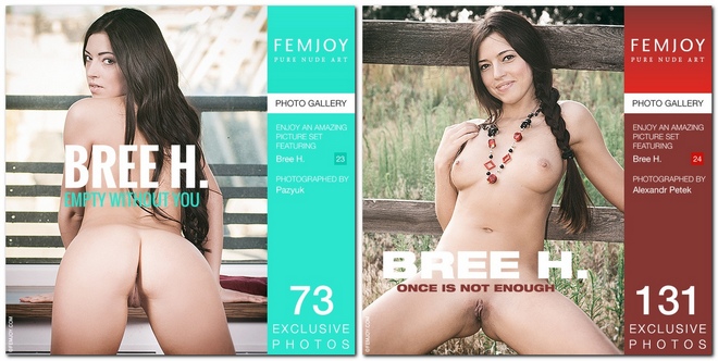 Rachel - Diana Dulce - Taliah - Tonya Bellucci - Elina Dee - Content Pack 2019-2023