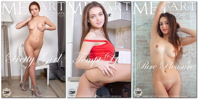 Angely Grace - Sophy Angel - Angelina - Photo & Video Pack 2019-2024