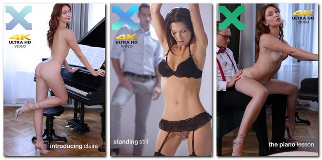 X-Art.Com - Photo And Video Content Updates 2025