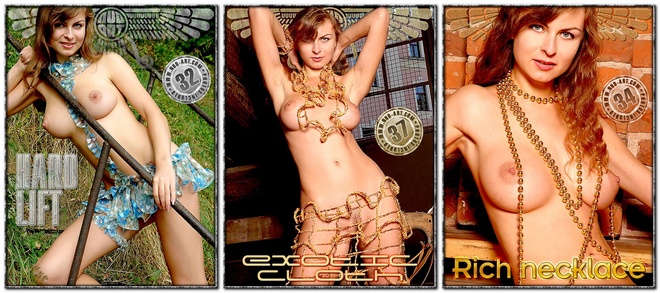 Aphina - Photo and Video Content Pack 2004-2022