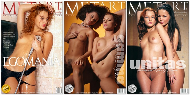 Inna Q - Photo and Video Pack 2005-2009 Inna Q - Photo and Video Pack 2005-2009