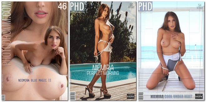 Niemira - PhotoDromm - Photo & Video Pack 2018-2020