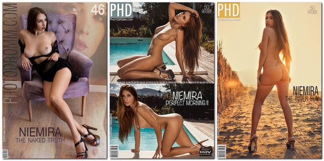 Niemira - PhotoDromm - Photo & Video Pack 2018-2020