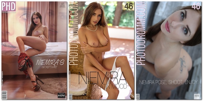 Niemira - PhotoDromm - Photo & Video Pack 2018-2020