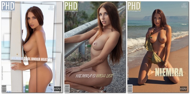 Niemira - PhotoDromm - Photo & Video Pack 2018-2020