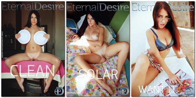 Niemira - MetArt Network - Photoset Pack 2015-2025