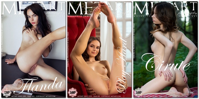 Debora A - MetArt Network - Photo & Video Pack 2015-2025 Debora A - MetArt Network - Photo & Video Pack 2015-2025