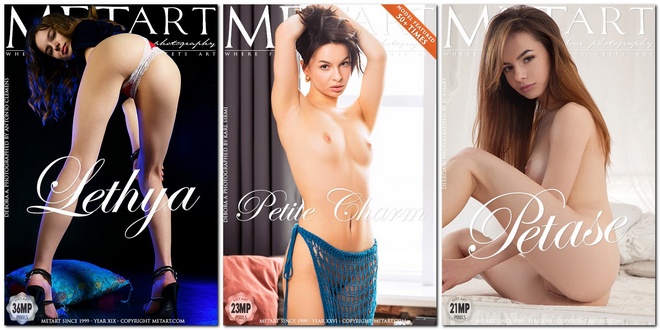 Debora A - MetArt Network - Photo & Video Pack 2015-2025 Debora A - MetArt Network - Photo & Video Pack 2015-2025