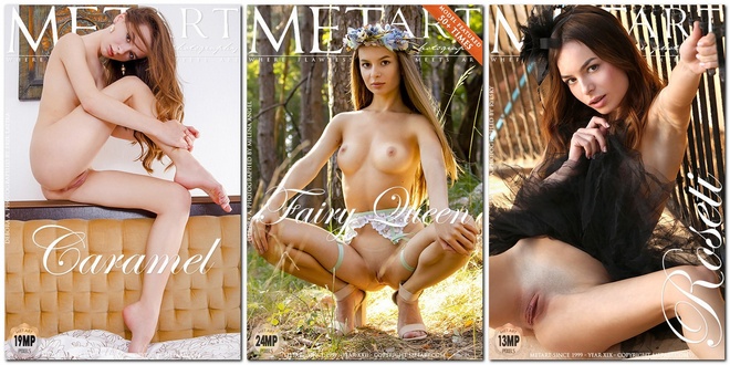 Debora A - MetArt Network - Photo & Video Pack 2015-2025 Debora A - MetArt Network - Photo & Video Pack 2015-2025