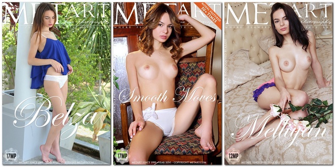 Debora A - MetArt Network - Photo & Video Pack 2015-2025 Debora A - MetArt Network - Photo & Video Pack 2015-2025