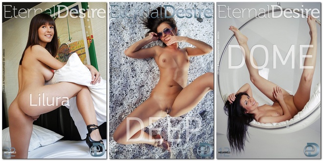 Zelda B - MetArt Network - Photo & Video Pack 2013-2022
