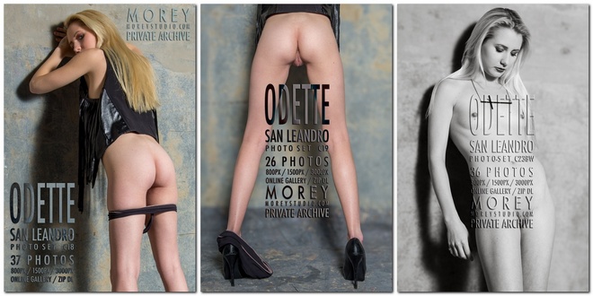 MoreyStudio - Odette - Photo And Video Updates 2014-2026 MoreyStudio - Odette - Photo And Video Updates 2014-2026