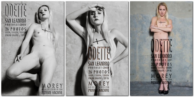 MoreyStudio - Odette - Photo And Video Updates 2014-2026 MoreyStudio - Odette - Photo And Video Updates 2014-2026