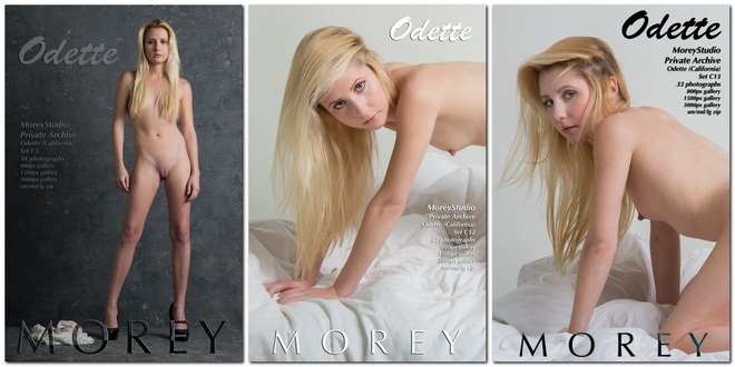 MoreyStudio - Odette - Photo And Video Updates 2014-2026 MoreyStudio - Odette - Photo And Video Updates 2014-2026