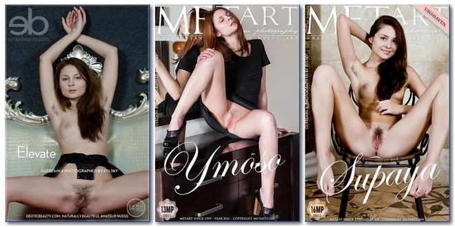 Guerlain A - MetArt - Photo and Video Pack 2008-2023 Guerlain A - MetArt - Photo and Video Pack 2008-2023