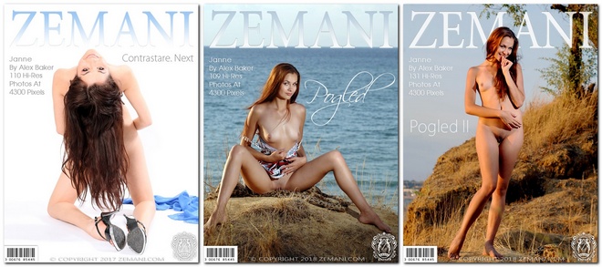 Jane D - Janne - Orestilla P - Alessandra - Photo and Video Pack 2009-2024 Jane D - Janne - Orestilla P - Alessandra - Photo and Video Pack 2009-2024