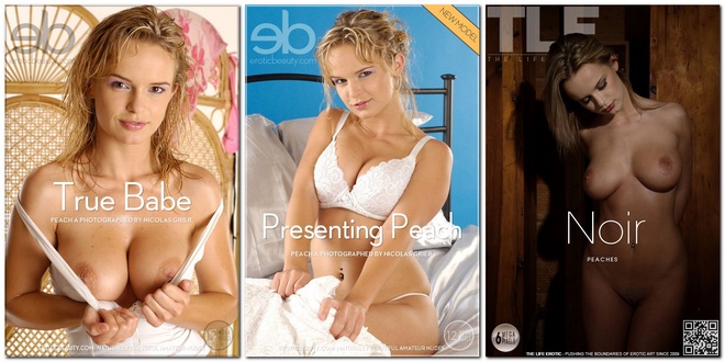 Peach A - Peaches - MetArt Network - Photoset Pack 2005-2015 Peach A - Peaches - MetArt Network - Photoset Pack 2005-2015